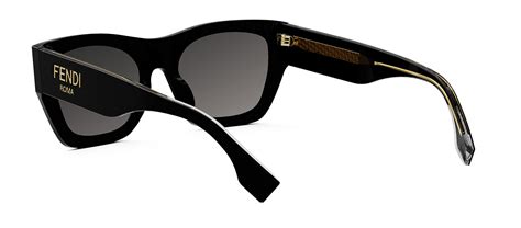 fendi roma eur|fendi roma sunglasses black.